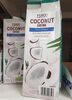 Coconut milk - Táirge