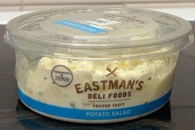 Potato salad - Product