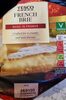 Xmas French Brie - Producte