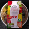 Tesco Balanced Chicken & Sweet Roasted Pepper Risotto - Producto