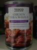 chicken tikka masala - Product