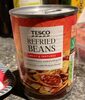 Refried Beans Smoky & Textured - Product