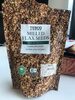 Milled flax seeds - Product