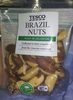 Brazil Nuts - نتاج