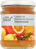 Finest Three Fruit Marmalade - Product
