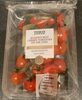 Cherry Tomatoes on the vine - Product