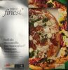 Buffalo Mozzarella and Sunsoaked Tomatoes - Tesco Finest - Produkt