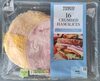 16 Crumbed Ham Slice - Product