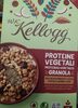Kellogg Proteina Vegetal - Produkt