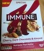 Immune support - Producto
