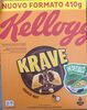 Krave - Producto