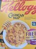 Crunchy nun cornflakes - Product