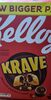 Krave - Producto
