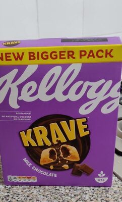 krave - Product