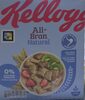 Kellogg's All-Bran Natural - Produkt