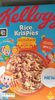 Rice Krispies - نتاج