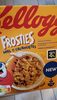 Frosties miel et cacahuetes - Product