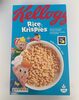 Rice krispies - Product