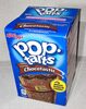Pop Tarts Frosted Chocotastic - Produkt