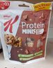 Céréales Special K Protein Mini Chocolat & Raisin - Product