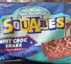 Rice krispies square mint - Product