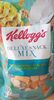 Kellogg's deluxe snack mix - Prodotto