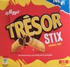 Tresor stick - Product