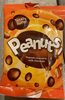 Chocolate peanuts - Product