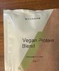 Vegan Protein Blend Choco coco - Product