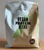 Vegan Protein blend Chocolate Coconut - Product