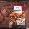 BRITISH LEAN DICED BEEF - Producte