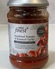 Sundried tomato & roasted garlic concentrated sauce - Product