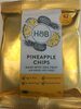 Pineapple Chips - Product