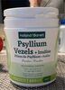 Psyllium vezels - Produit
