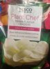 Tesco Plant Chef Prawn Flavour Crackers - Product