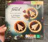4 All Butter Mince Pie - Product