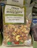Organic Mixed Nuts - Produit