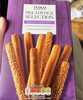 Breadstick selection sesame - Product