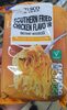 Souther fried chicken noodles - Producte