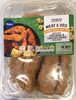 Meat and veg breaded chicken and cauliflower - Product