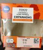 empanadas - Produkt