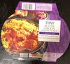 Butter Chicken with pilau rice - Product