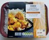 Coconut Chicken Curry with Jasmine Rice - 产品