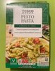 Pesto Pasta - Producto