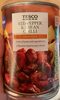 Red pepper and bean chilli - Produkt