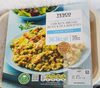 Chicken broad bean & pea risotto - Product
