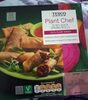 No-duck spring rolls - Product