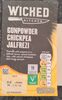 Gunpowder chickpea jalfrezi - Produkt