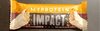 Impact Bar Peanut butter flavour - Producte