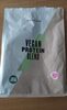 Vegan Protein Blend - Producto
